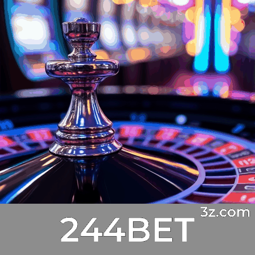 244BET Bônus acumulado 244BET