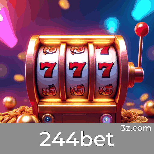 244bet: A Revolução das Apostas no Seu Celular