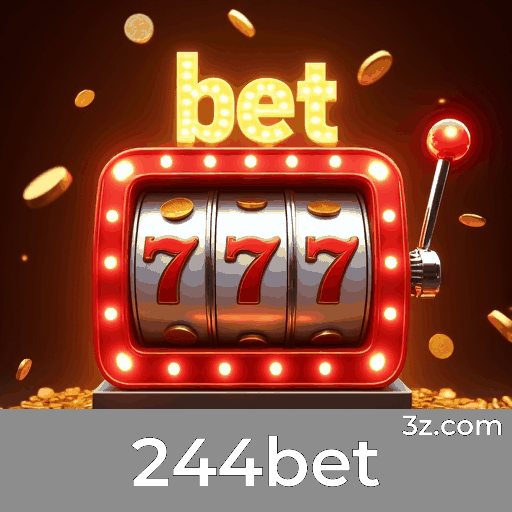 244bet: Cassino e Apostas Seguras