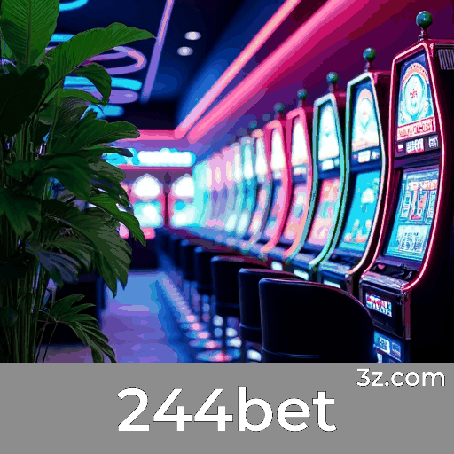 244bet: Bônus e Ofertas Exclusivas para Você