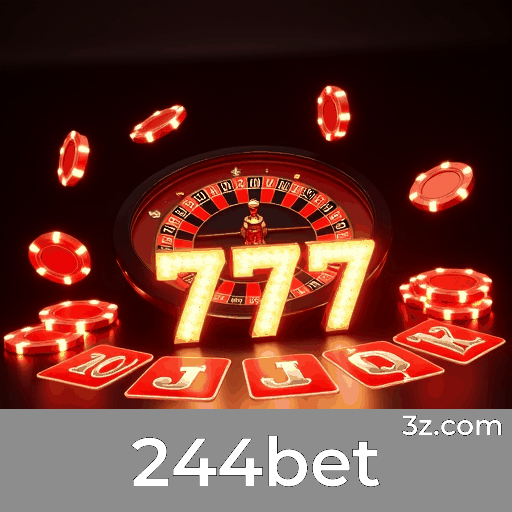 Desbloqueie Privilégios Exclusivos com Sua Conta 244bet