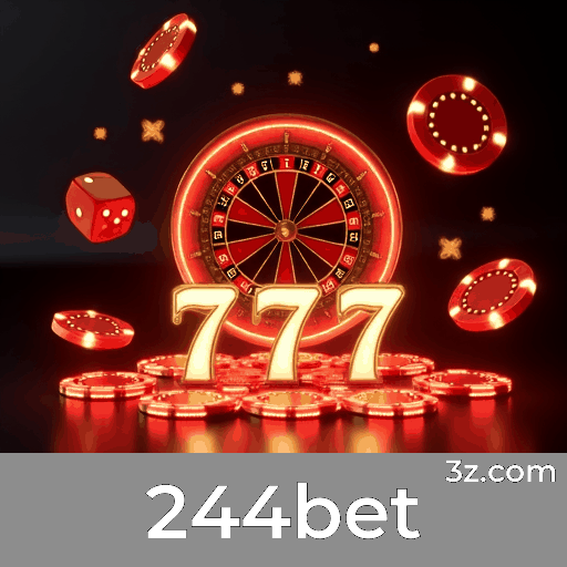 244bet: A Revolução das Apostas no Seu Celular