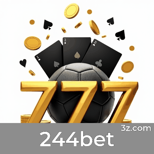 244bet: Experiência de Cassino Profissional e Realista