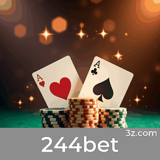 Recompensas Reais e Transparentes no 244bet: Promoções Sem Pegadinhas